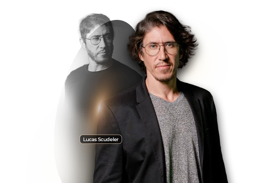 Lucas scudeler