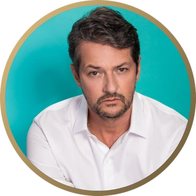 Marcelo Serrado