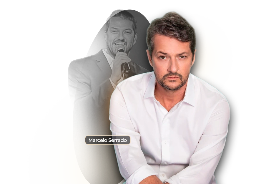 Marcelo Serrado
